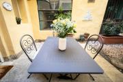 Madalina Apartment with Garden Madalina Apartment with Garden
