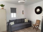 ESTUDIO CON TERRAZA CHILL