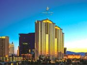 Amalz 2 Bedroom 3 Bathroom Balcony Suite at Mgm Signature ! Las Vegas