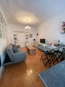 Apartamento Centro de Madrid Plaza Mayor JH