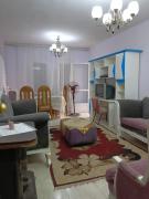 شقه الشيخ زايد غرفتين