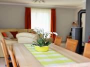 Holiday apartment in the rose garden