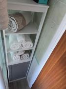 Double rooms available, near Safari Park & Hospital