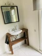 Wild rose: Cozy place in Ķesterciems near the sea