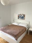 Apartament nad Czarną Hańczą Apartament nad Czarną Hańczą