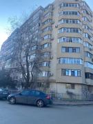 Top Bucharest
