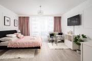 Air-Conditioned GatawayStudio 900m from Central Station, parking on site