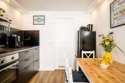 Industrial Loft in Berlin Mitte