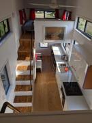 Top Lower Beechmont