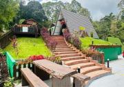 Top Genting Highlands