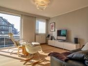 Balcony Views & Comfort