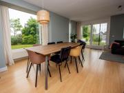 Holiday escape with a Private Jetty