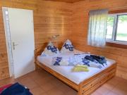 Bungalow in Bodensdorf near Gerlitzen Ski Area