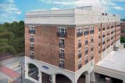 Hampton Inn Savannah Historic District