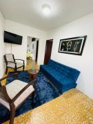 Apartamento cerca a la Basilica Buga valle