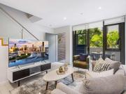 Newstead Modern 2-storey Apartment - Q Stay