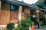 BILIK BAMBOO HOMESTAY