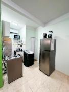 Apartamento confortável mobiliado 03