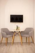 Luxury Ultra Central Luxury Ultra Central