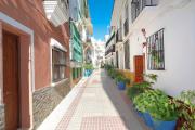 Apartamento San Cristobal