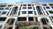 Zen Zeng Hotel