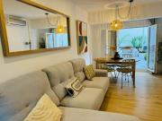 El Encanto de la Playa Santa Mª Grupo AC Gestion