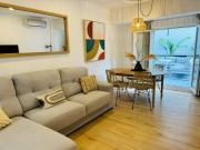 El Encanto de la Playa Santa Mª Grupo AC Gestion