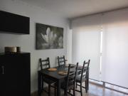 Alojamiento El palmeral