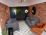 Student Only - Little Patrick Street in Belfast