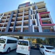 Top Jomtien Beach
