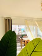 Appart SALOU BEACH & PORT AVENTURA & FERRARI LAND 6-8 pers