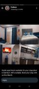 Rihan studio apartment