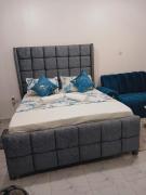 Rihan studio apartment