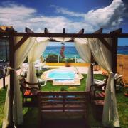 Pousada Ancoradouros