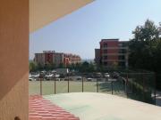 Panorama Dreams - Sveti Vlas - Furnished Apartment with a Terrace and a Sea View