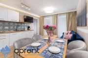 Apartament GABI Pobierowo Baltic Apartments - Aprent