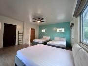 Oslob Seacoast Resort