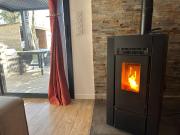 La Ptite Maison proche Rouen