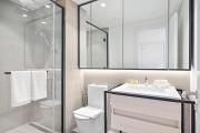 Luxurious 1-Bedroom Apart with Burj Khalifa view Luxurious 1-Bedroom Apart with Burj Khalifa view