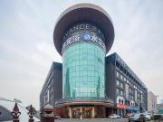 Top Changsha