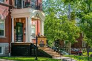 Top Quebec City
