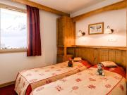 Family Apartment near Ski