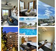 Budget Family Limited Offer Max 8 persons Condo Unit Center Davao City