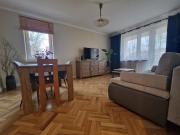 Apartament na Błoniach