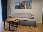 Apartament na Błoniach