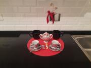 Delizioso appartamento al Pigneto