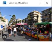 Top Canet-en-Roussillon