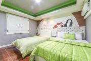Top Changwon