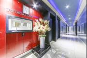 Top Changwon