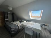 Steenvoorde Studio meublé Steenvoorde Studio meublé